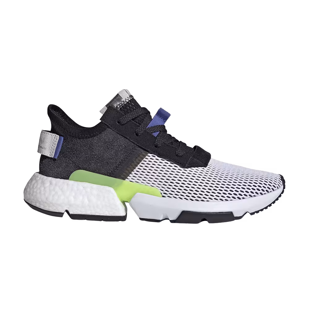 Adidas P.O.D. S3.1 Two Tone