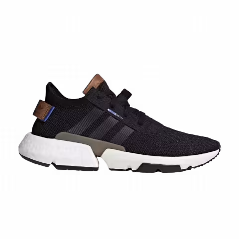 Adidas P.O.D. S3.1 'Core Black Timber'