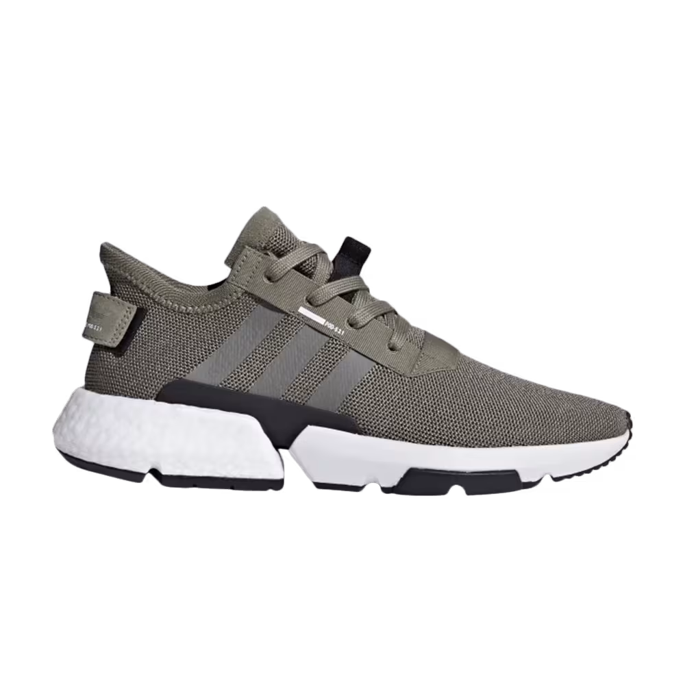 adidas P.O.D. S3.1 Steel