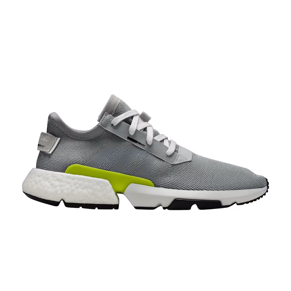 adidas P.O.D. S3.1 Grey