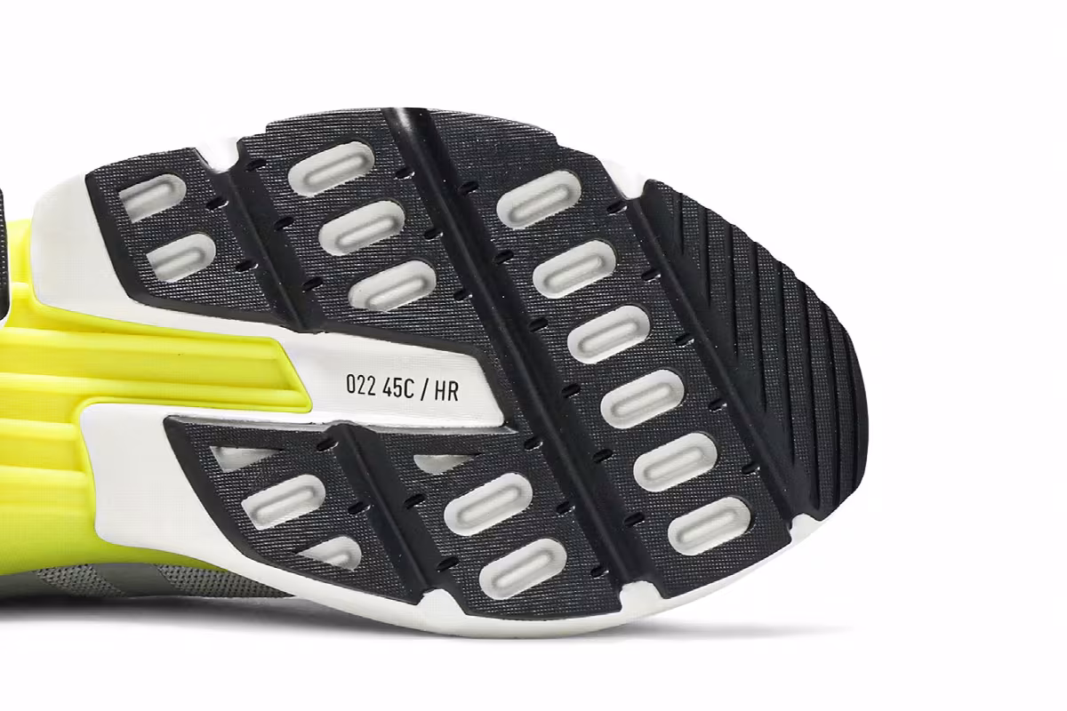 adidas P.O.D. S3.1 Grey, view 6
