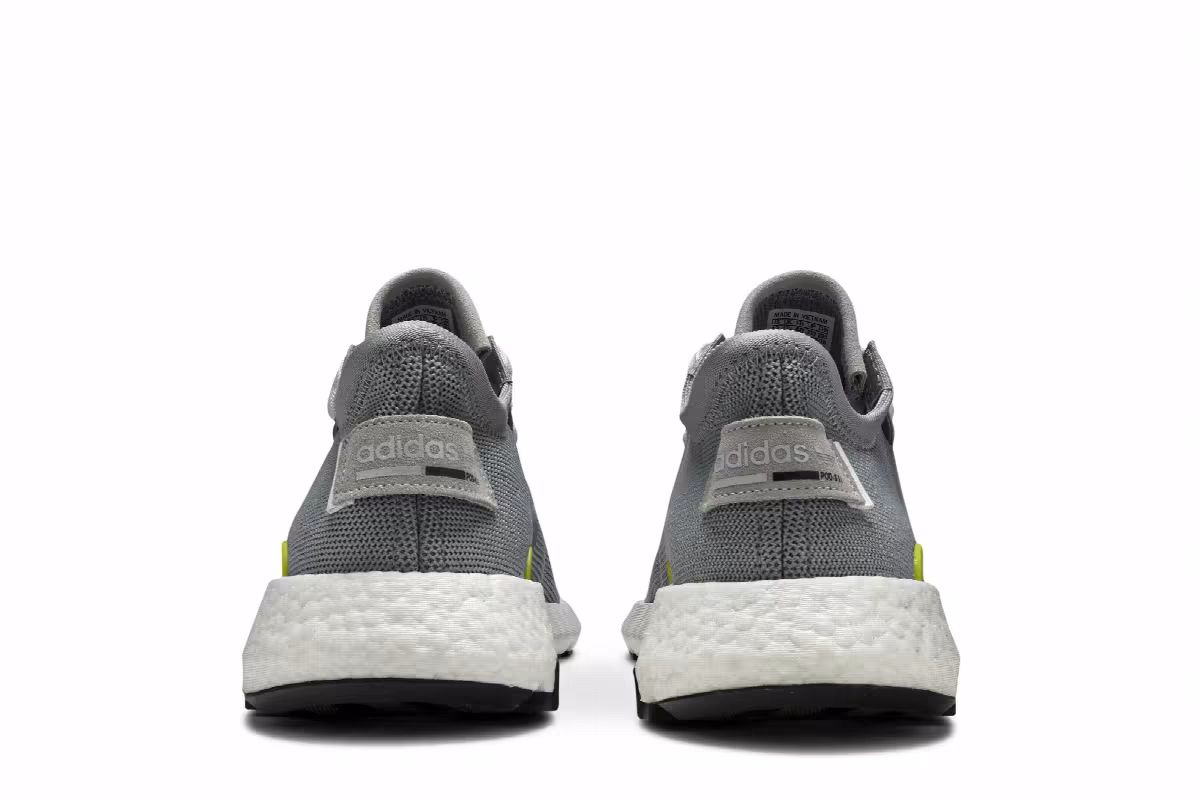 adidas P.O.D. S3.1 Grey, view 7
