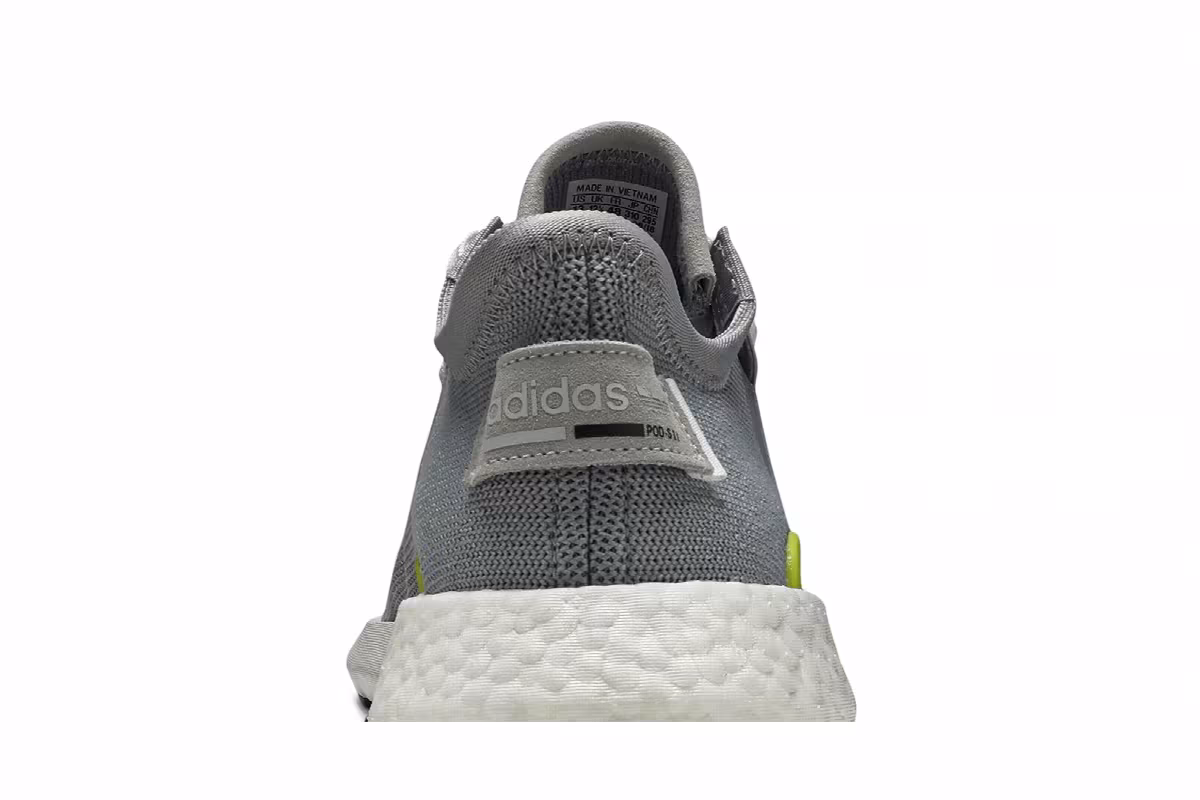 adidas P.O.D. S3.1 Grey, view 8