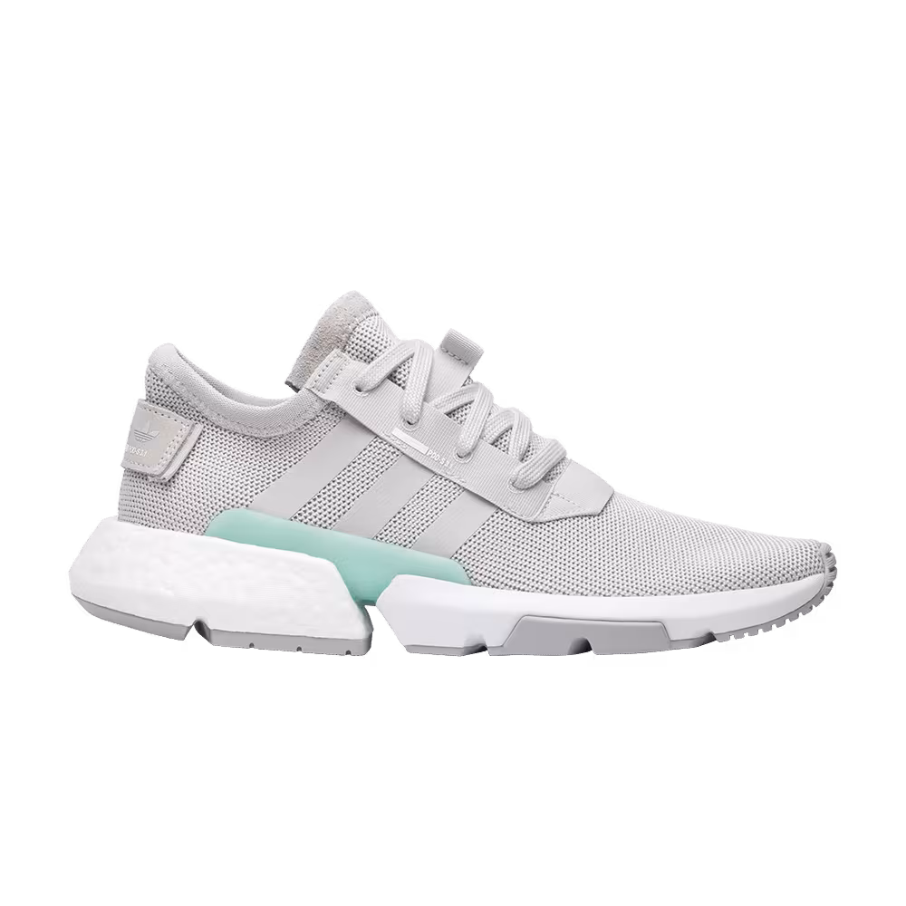 adidas Women's P.O.D. S3.1 Clear Mint