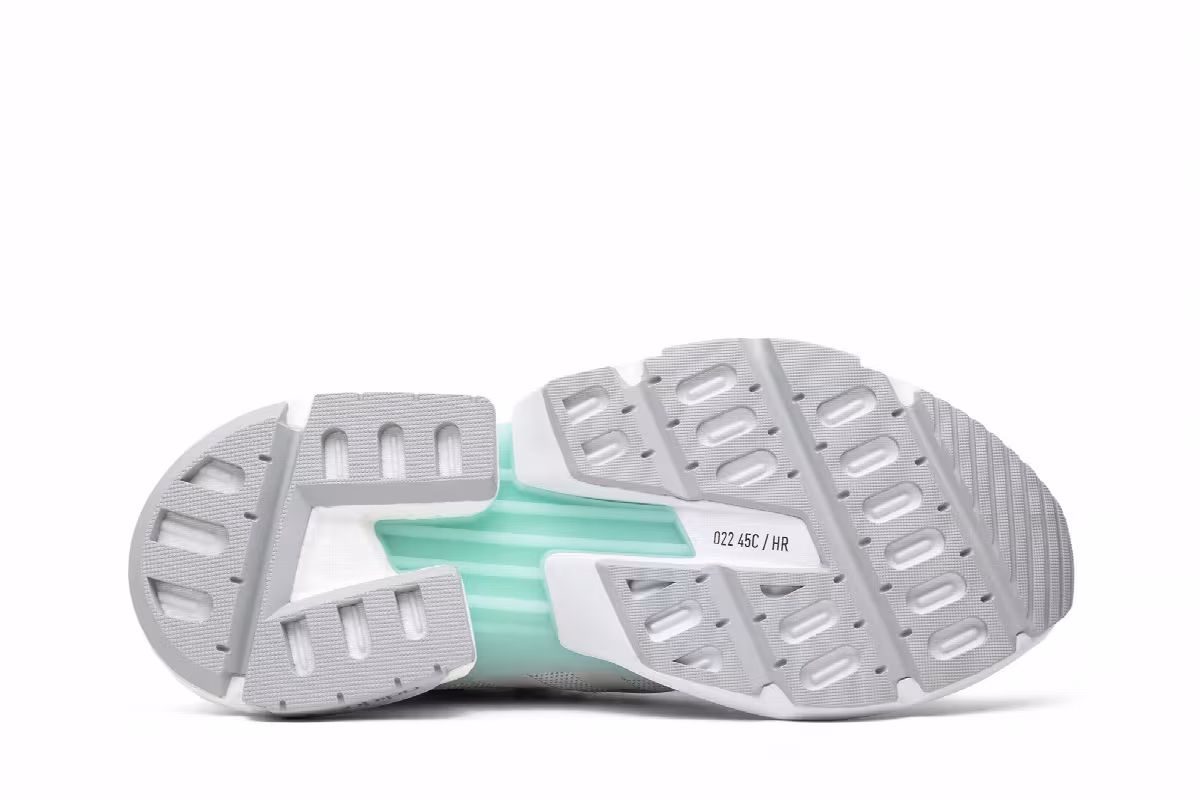 adidas Women's P.O.D. S3.1 Clear Mint, view 5