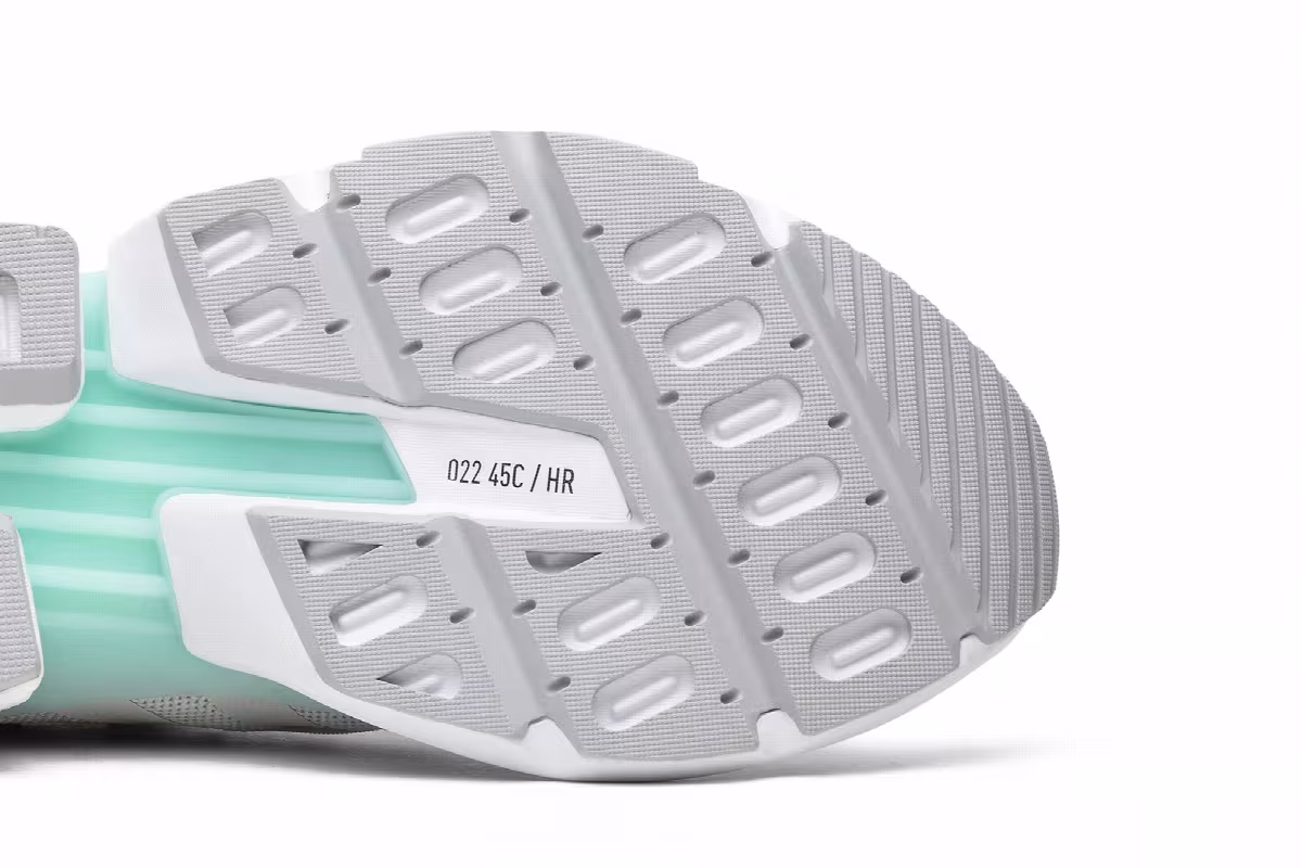 adidas Women's P.O.D. S3.1 Clear Mint, view 6