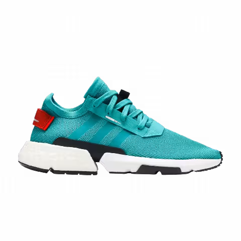 Adidas P.O.D. S3.1 'Blast Emerald'