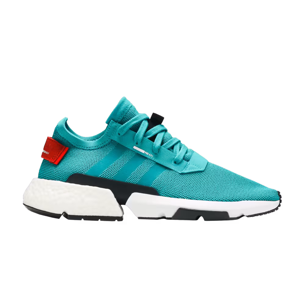 Adidas P.O.D. S3.1 Blast Emerald