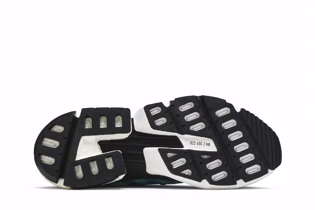 Adidas P.O.D. S3.1 Blast Emerald, view 5