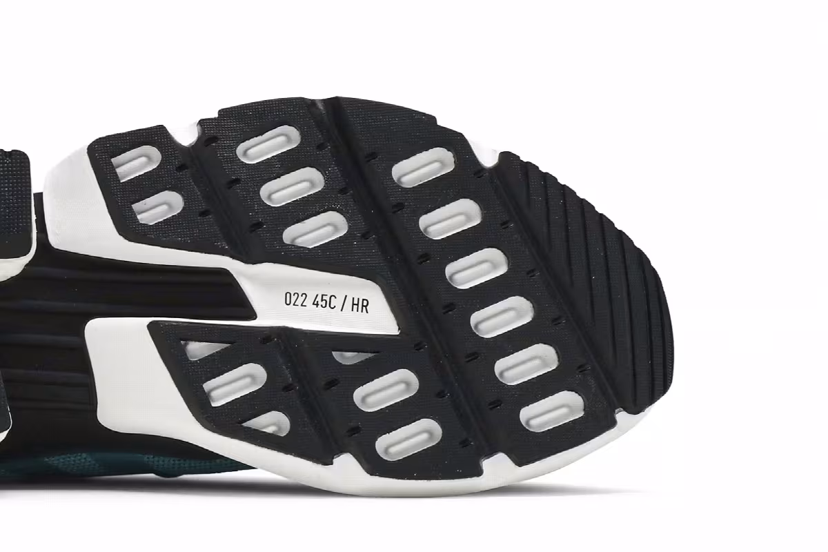 Adidas P.O.D. S3.1 Blast Emerald, view 6