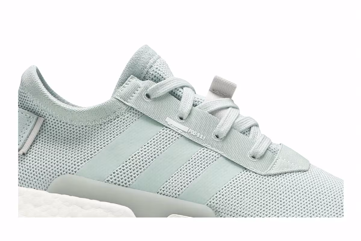 adidas Women's P.O.D. S3.1 Green, view 3