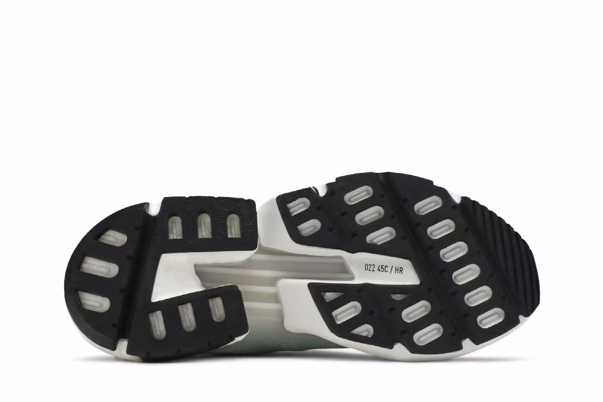 adidas Women's P.O.D. S3.1 Green, view 5