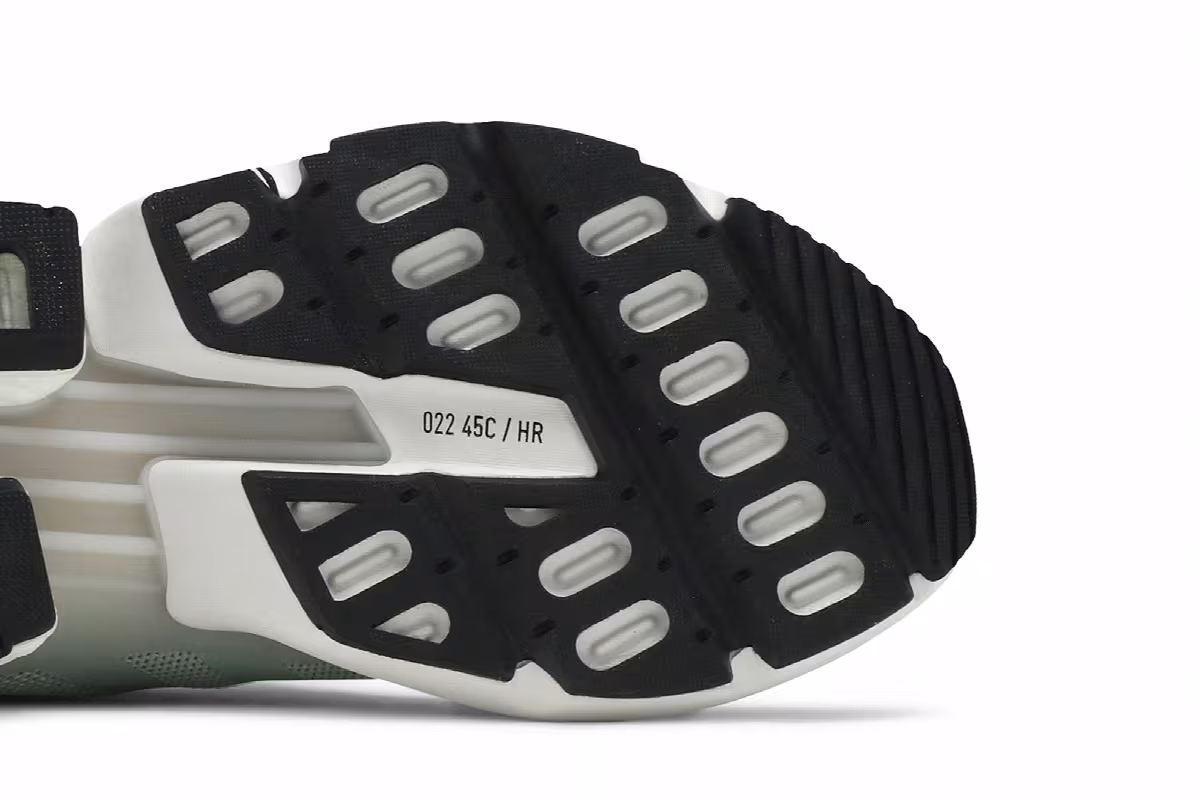 adidas Women's P.O.D. S3.1 Green, view 6