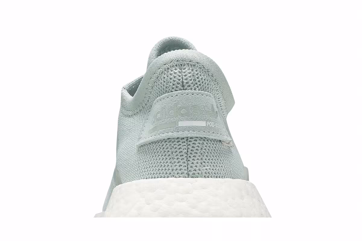 adidas Women's P.O.D. S3.1 Green, view 8