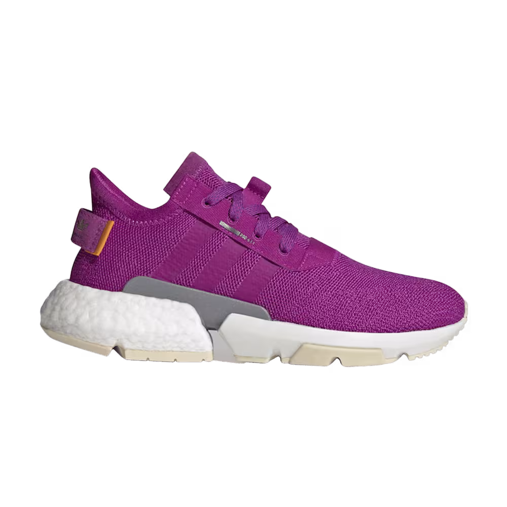 Adidas Women's P.O.D. S3.1 Vivid Pink