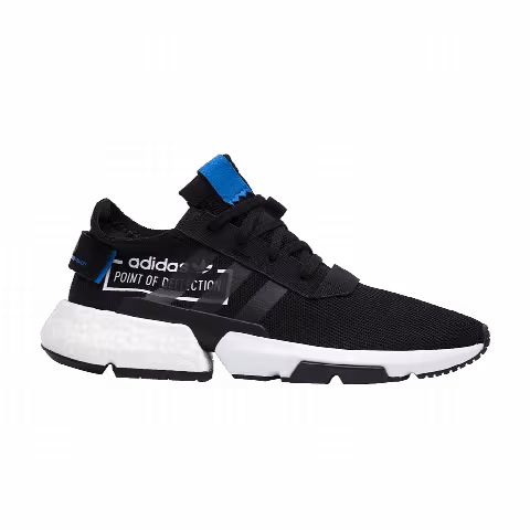 Adidas P.O.D. S3.1 'Alphatype'