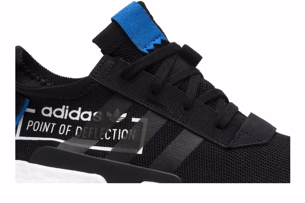 Adidas P.O.D. S3.1 Alphatype, view 3