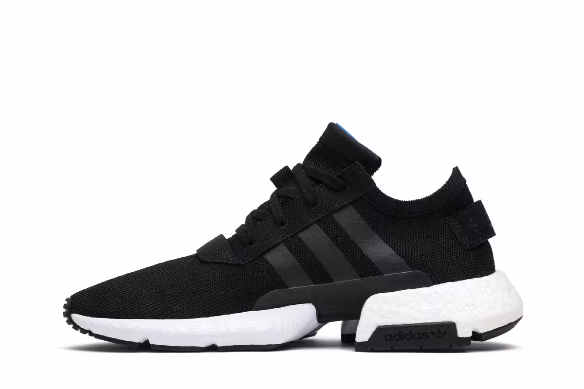 Adidas P.O.D. S3.1 Alphatype, view 4