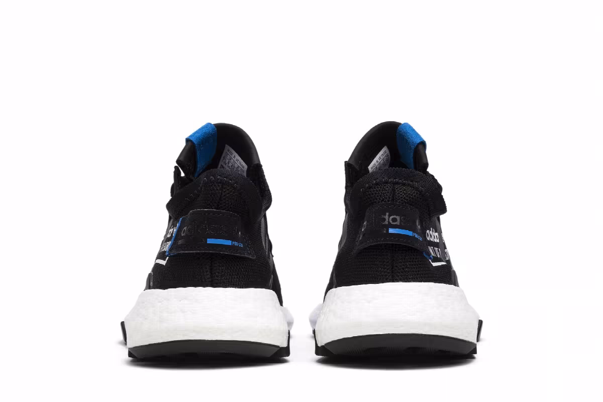 Adidas P.O.D. S3.1 Alphatype, view 7