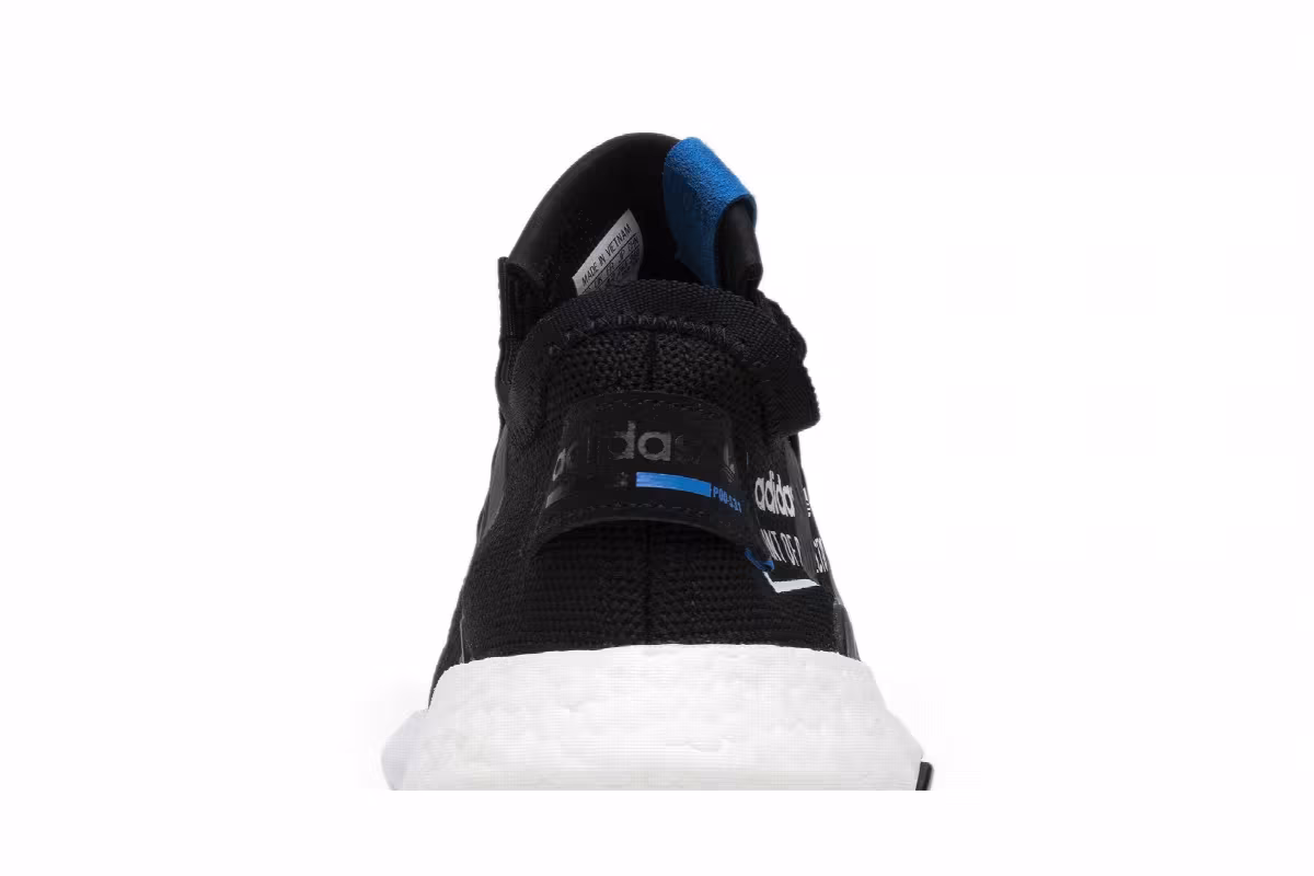 Adidas P.O.D. S3.1 Alphatype, view 8