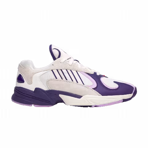 Dragon Ball Z x adidas Yung-1 'Frieza'