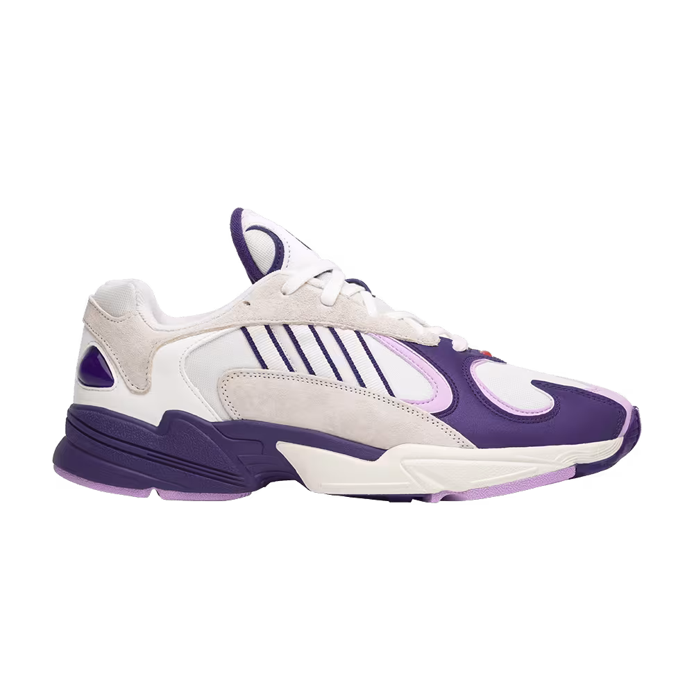 Dragon Ball Z x adidas Yung-1 Frieza