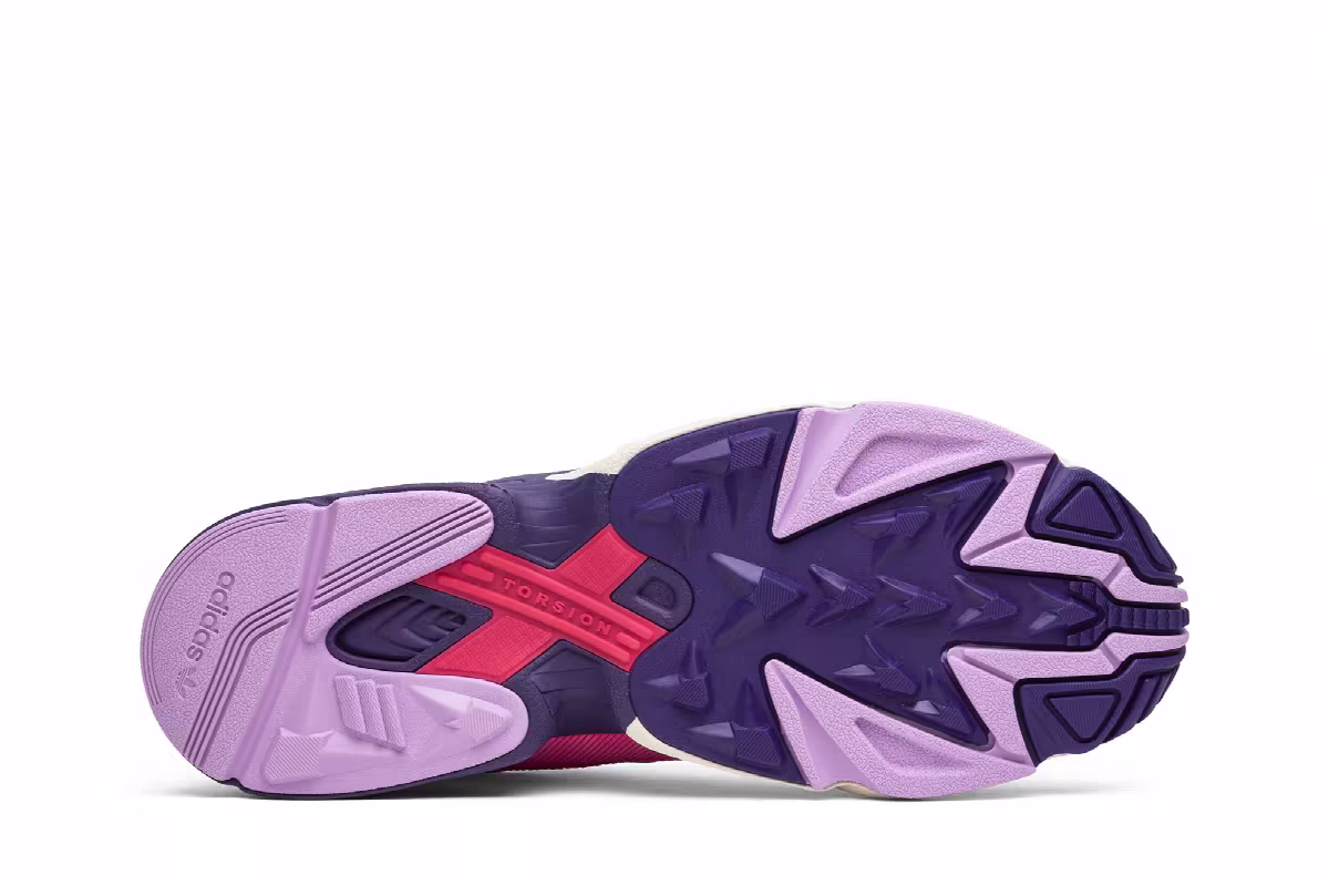 Dragon Ball Z x adidas Yung-1 Frieza, view 5