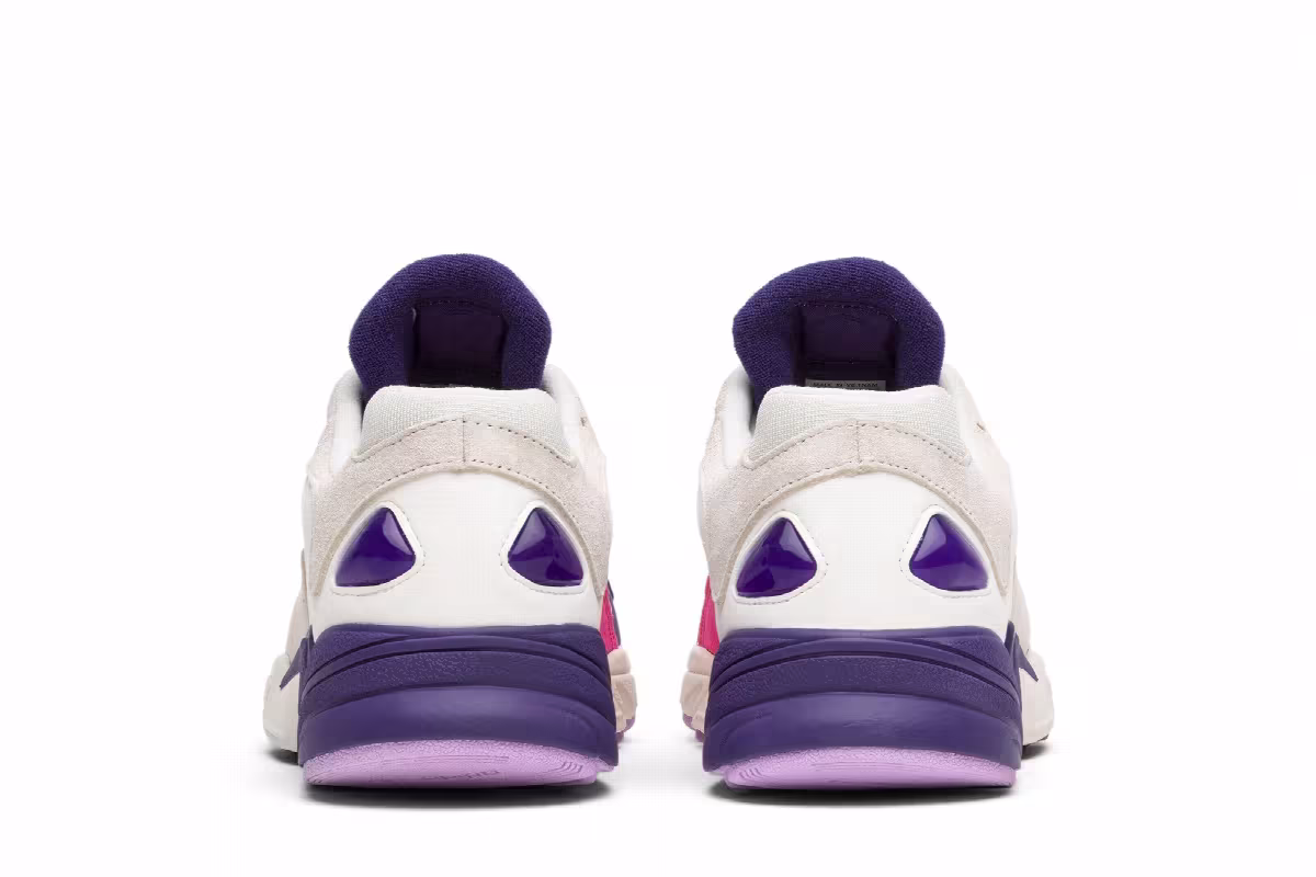 Dragon Ball Z x adidas Yung-1 Frieza, view 7