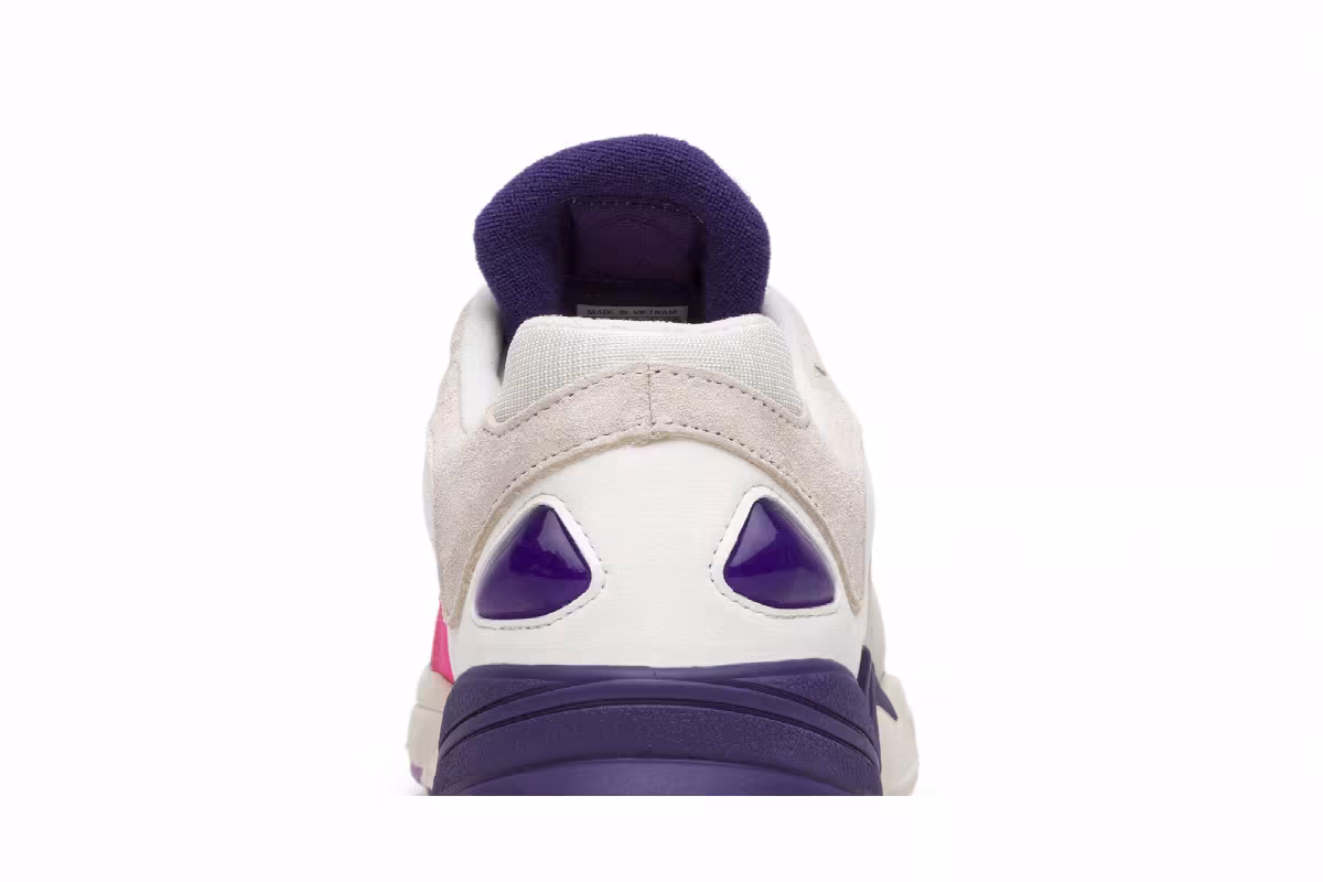 Dragon Ball Z x adidas Yung-1 Frieza, view 8