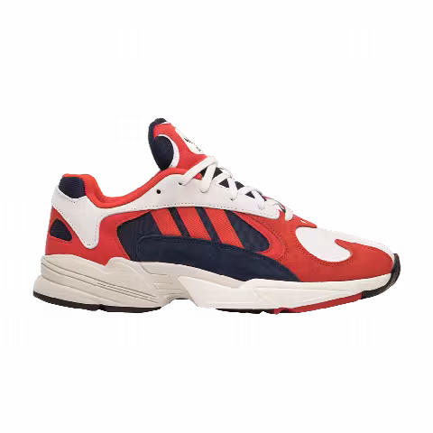 adidas Yung-1 'Chalk White'