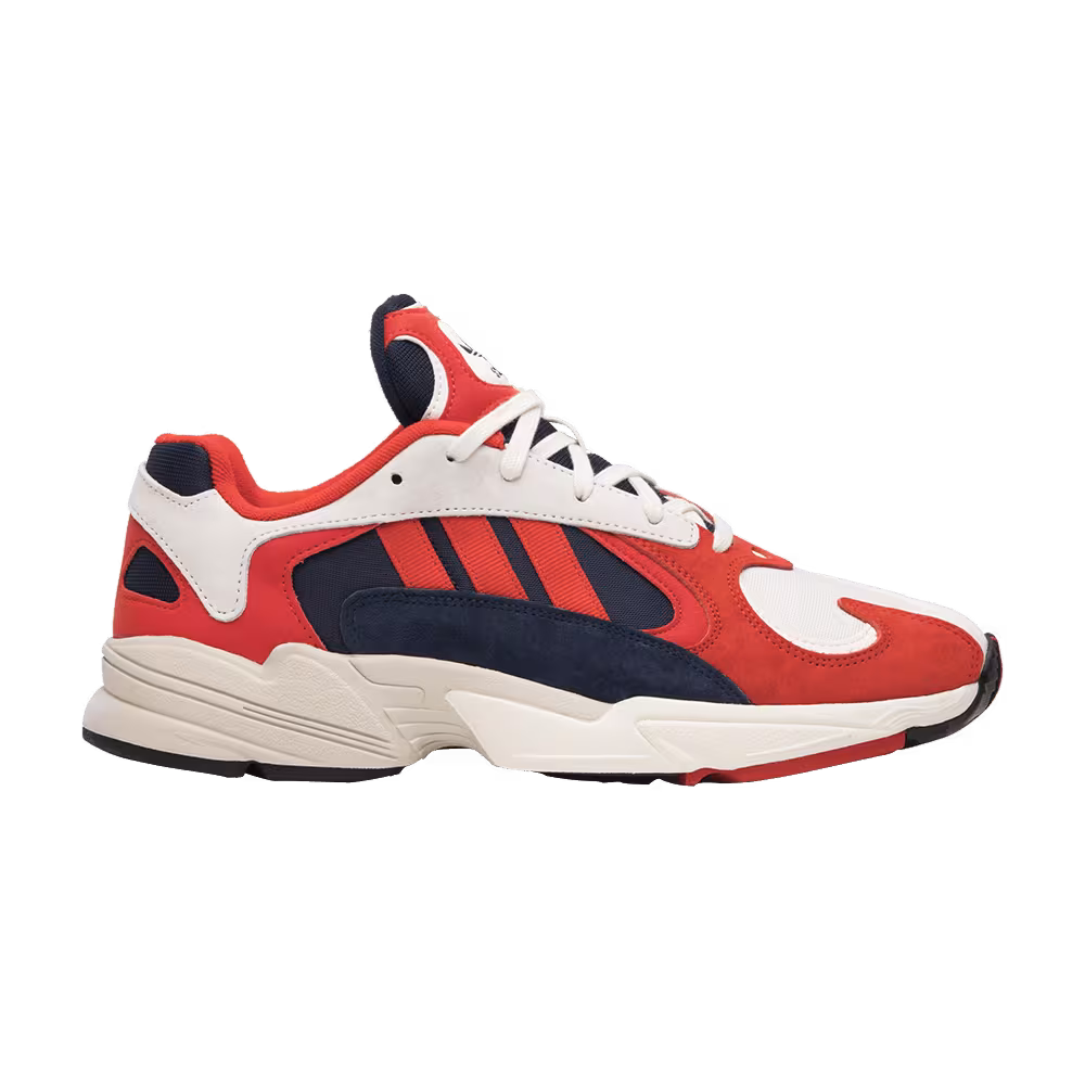 adidas Yung-1 Chalk White