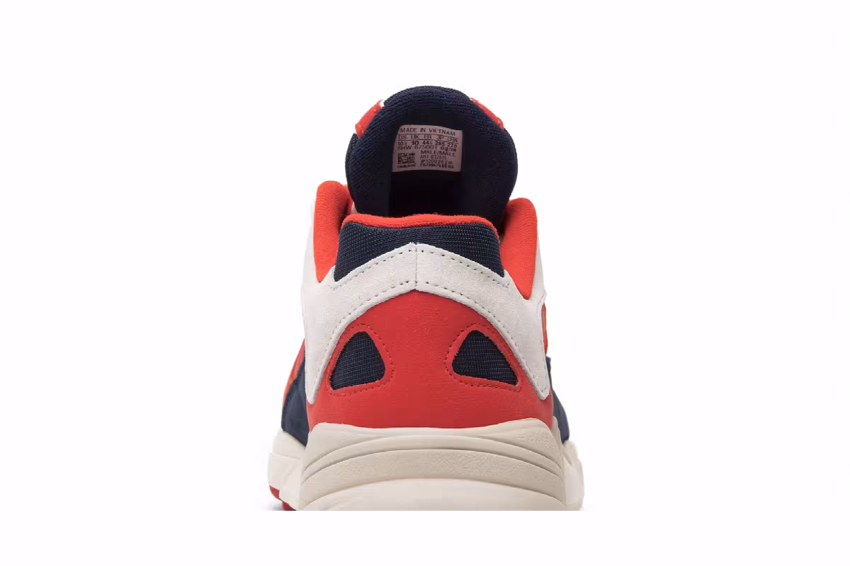 adidas Yung-1 Chalk White, view 8
