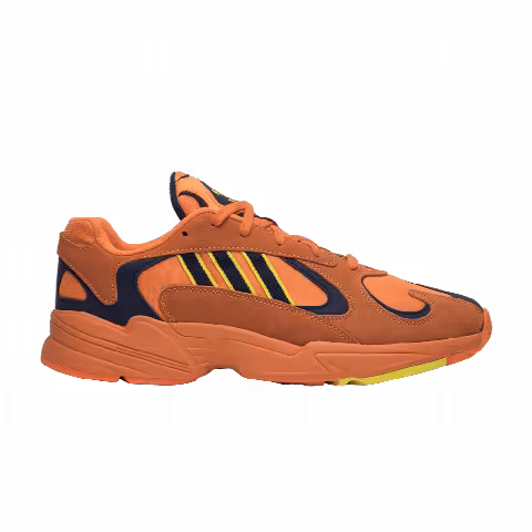 adidas Yung-1 'Hi-Res Orange'