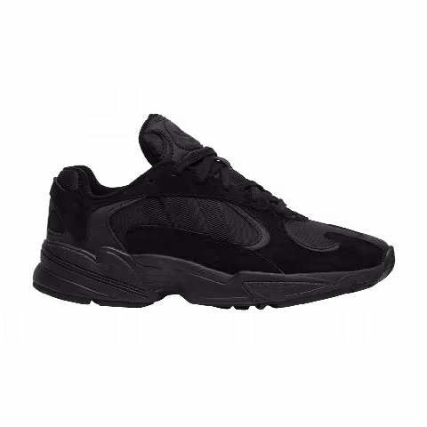 adidas Yung-1 'Triple Black'