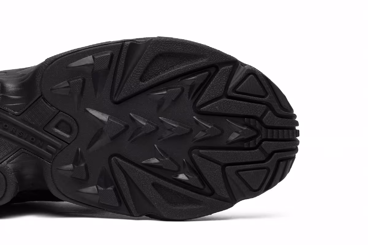 adidas Yung-1 Triple Black, view 6