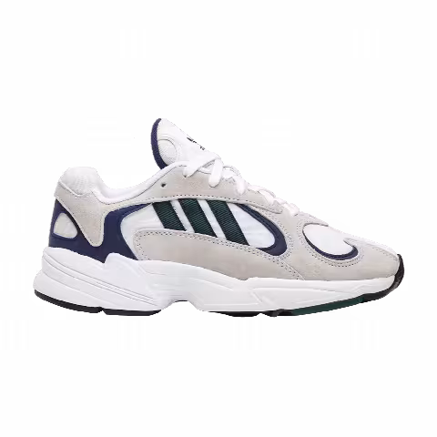 adidas Yung-1 'Noble Green Blue'