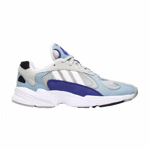 END. x adidas Yung-1 'Atmosphere'