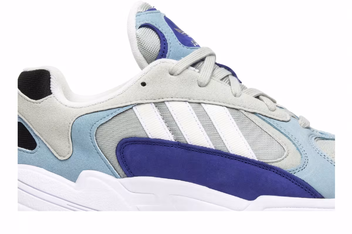 END. x adidas Yung-1 Atmosphere, view 3