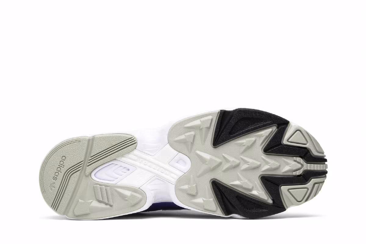 END. x adidas Yung-1 Atmosphere, view 5