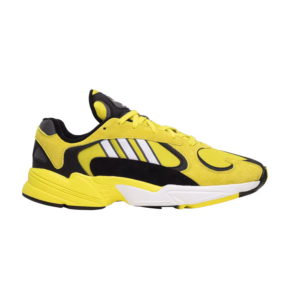 size? x adidas Yung-1 Acid House