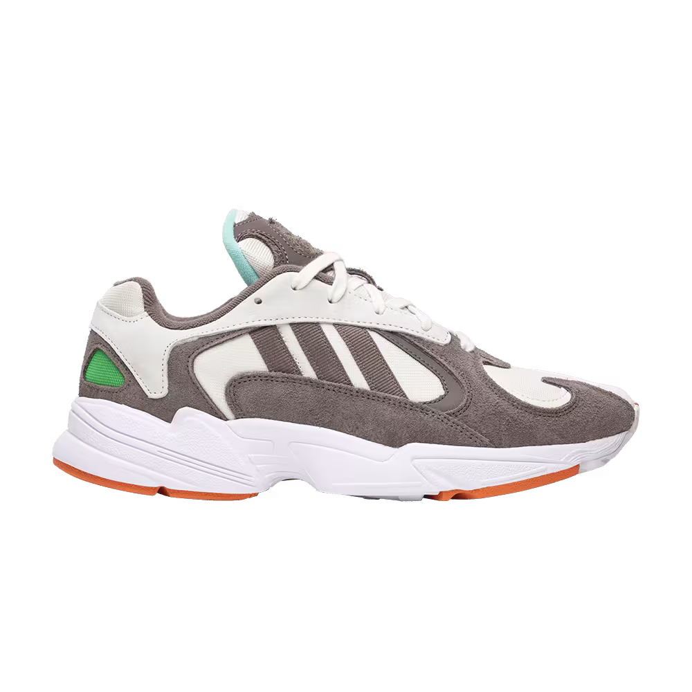Solebox x adidas Yung-1 Solebox