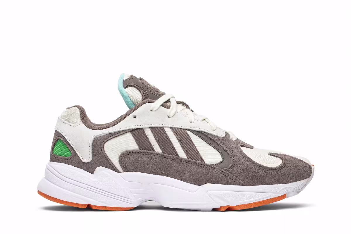 Solebox x adidas Yung-1 Solebox, view 2