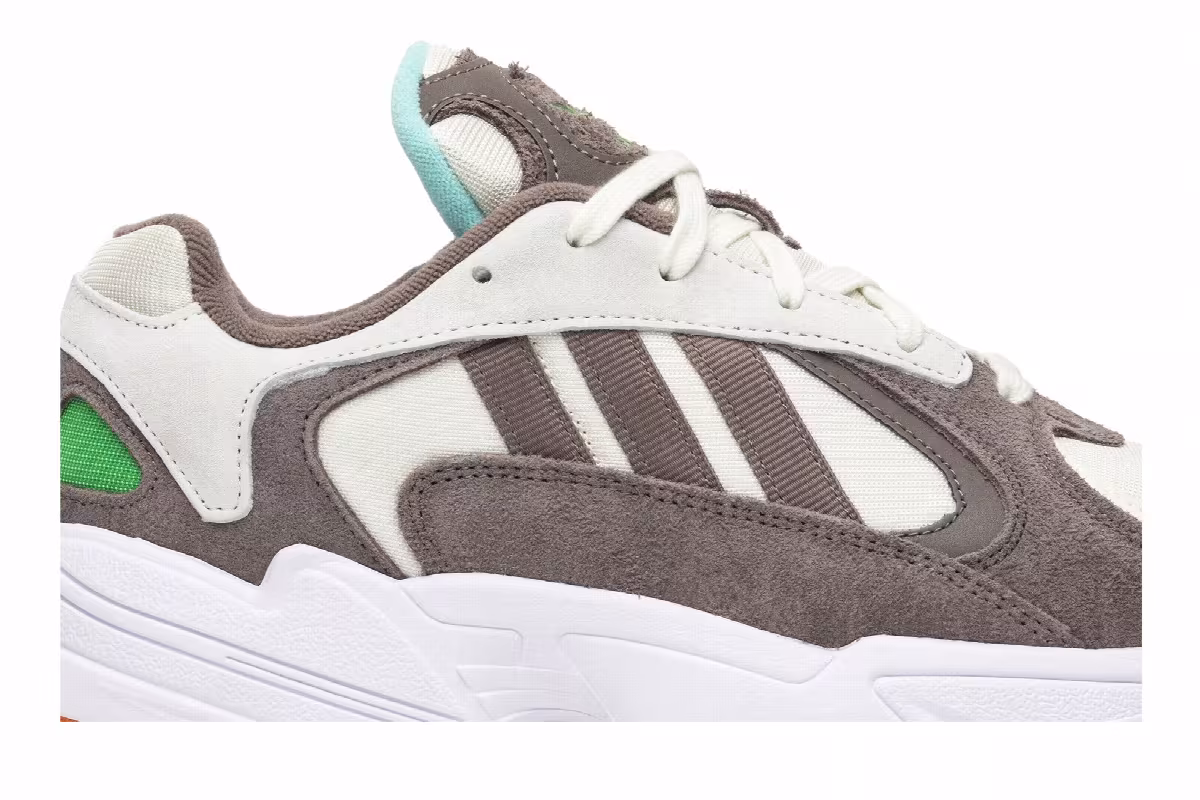 Solebox x adidas Yung-1 Solebox, view 3