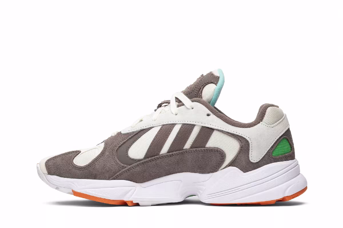 Solebox x adidas Yung-1 Solebox, view 4