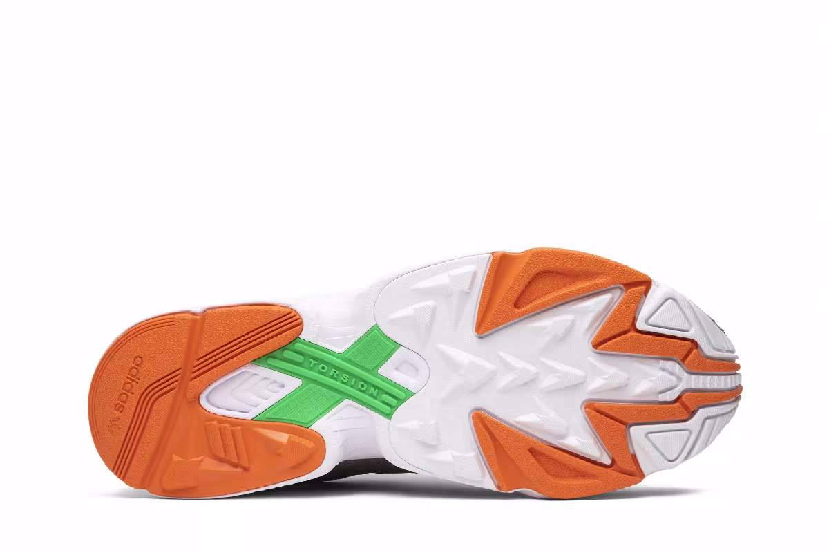 Solebox x adidas Yung-1 Solebox, view 5