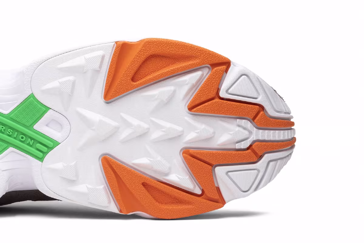 Solebox x adidas Yung-1 Solebox, view 6