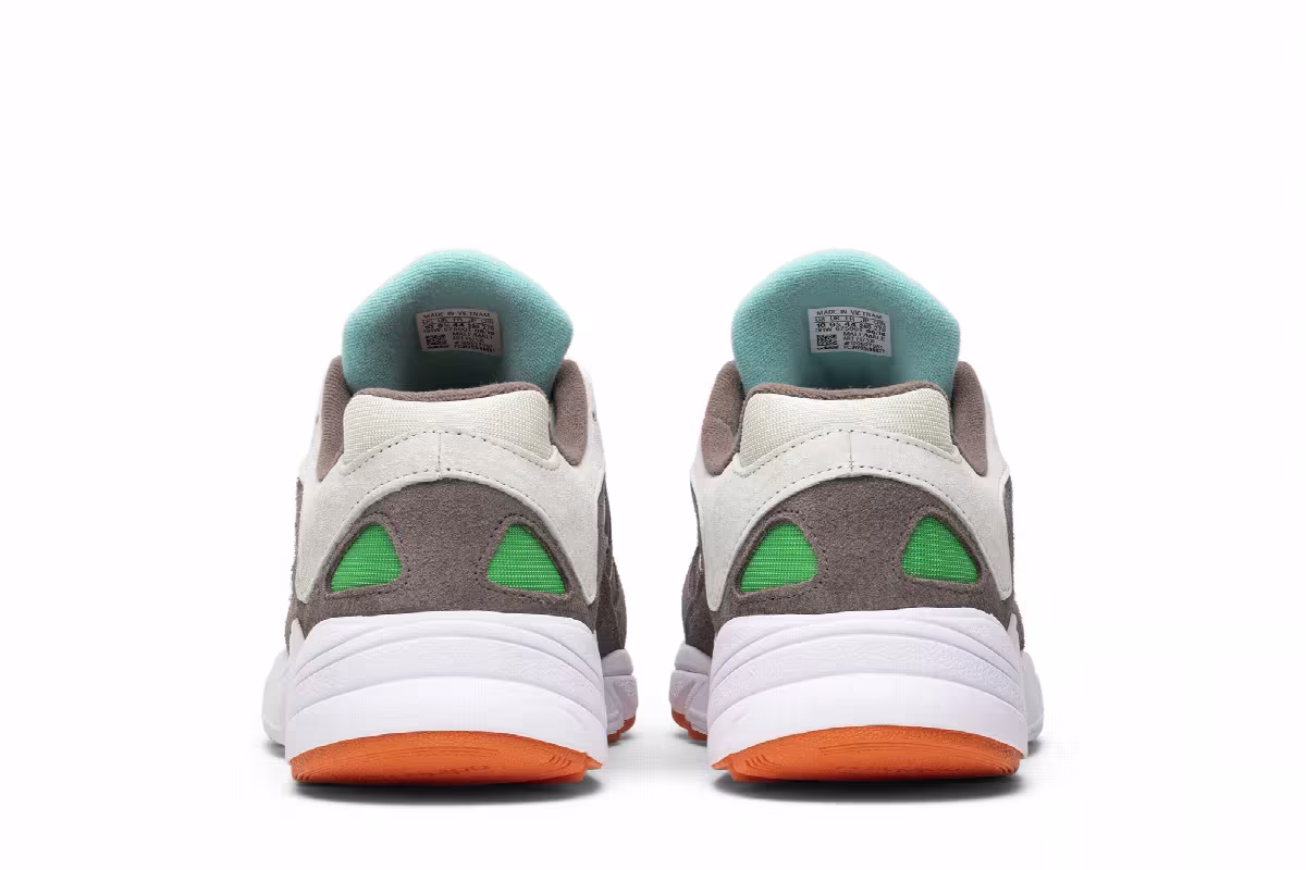 Solebox x adidas Yung-1 Solebox, view 7