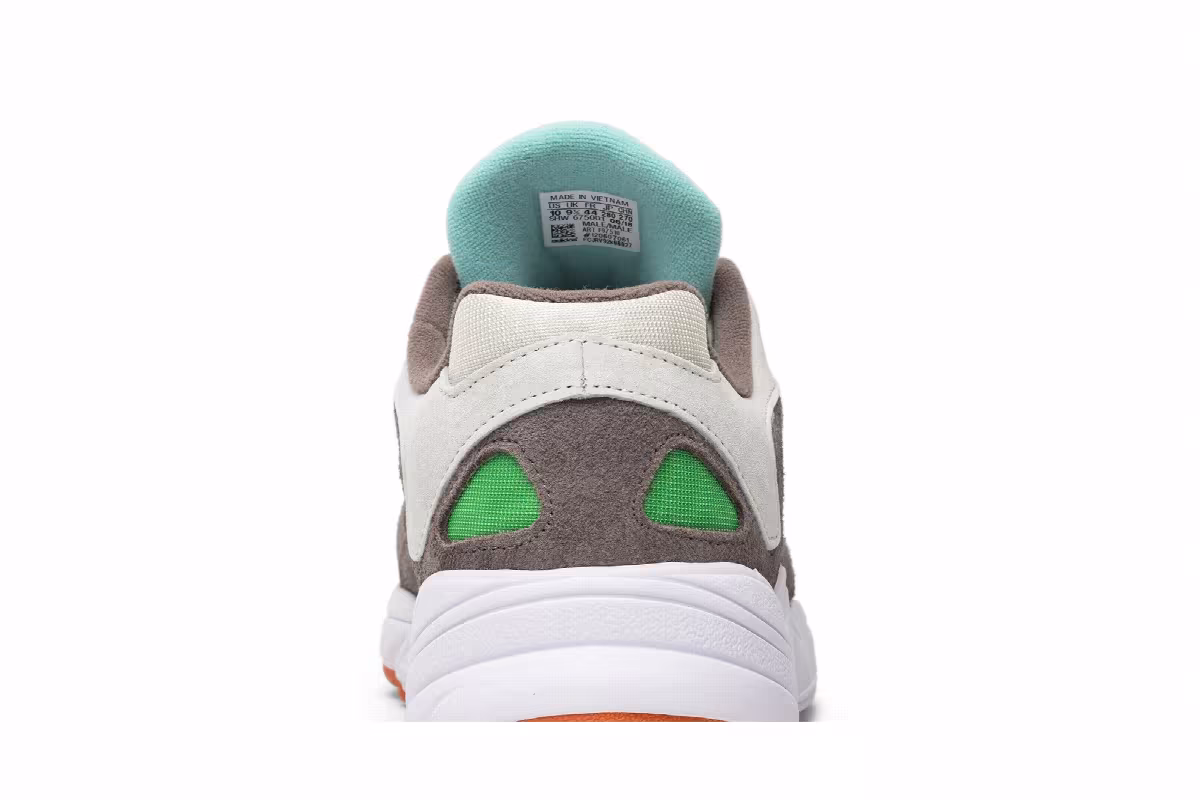 Solebox x adidas Yung-1 Solebox, view 8