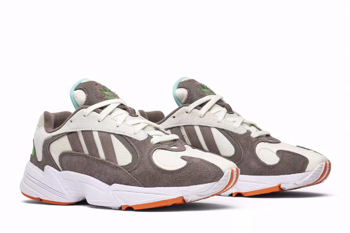 Solebox x adidas Yung-1 Solebox, view 9