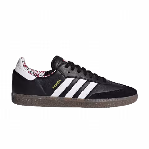 Have A Good Time x adidas Samba 'Core Black'